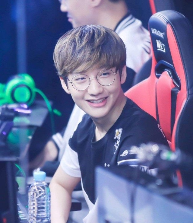 T1战队拥 T1战队拥