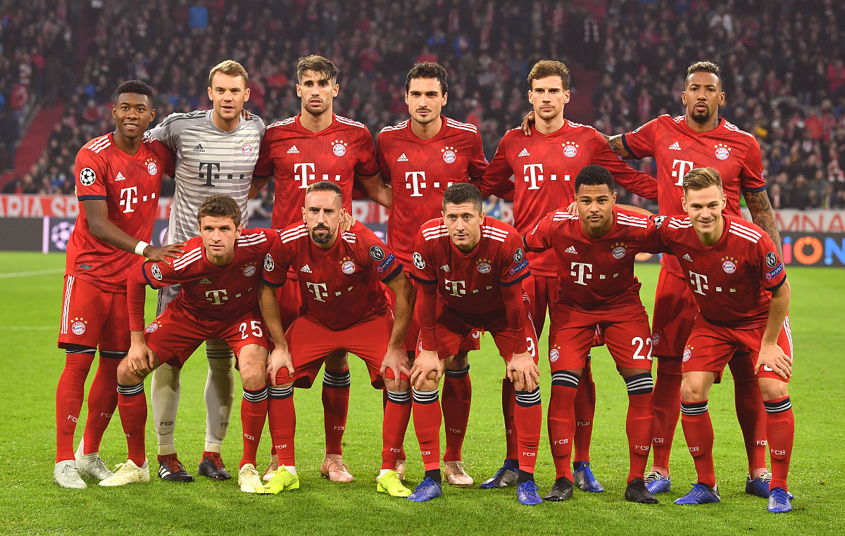 冠军球队的 冠军球队的