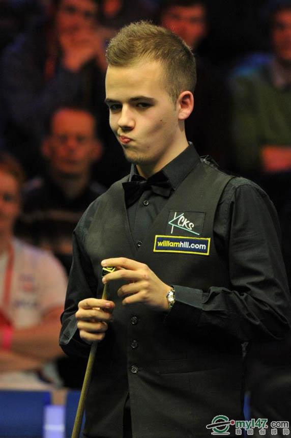 他不仅斩获 他不仅斩获