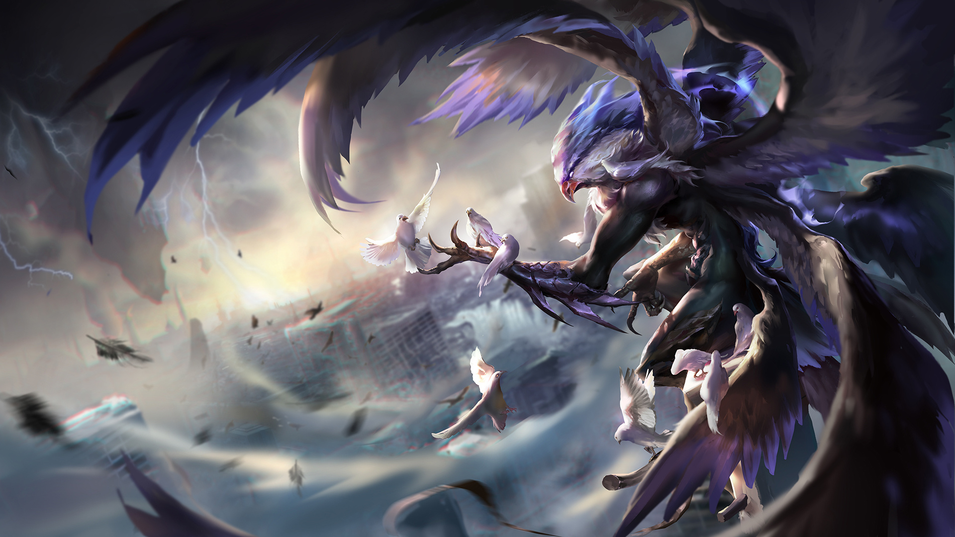 维奇所言 维奇所言